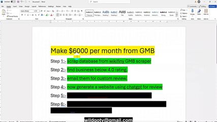 10 Easy Ways to Make Money Online in 2025. No Experience Needed.