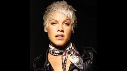 Pink - Please Dont Leave Me