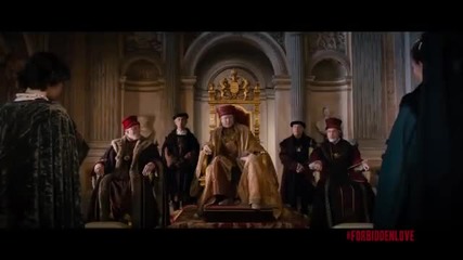 Romeo and Juliet Trailer 2013 Movie - Official [hd]