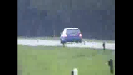Volkswagen Golf Ii 2.8 Vr6 