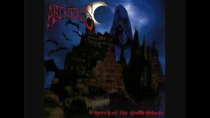 Arthemis - Church Of The Holy Ghost 