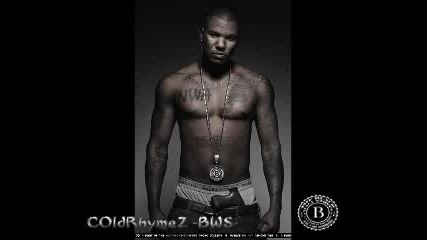 The Game - Ghost Rider