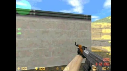Counter Strike