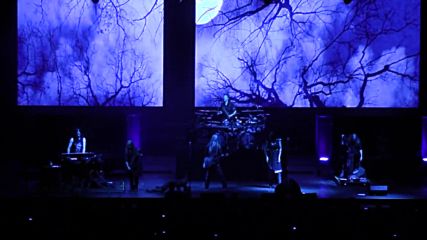 17. Nightwish - The Greatest Show on Earth