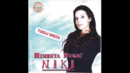 Himzeta Nukic Niki - Sedam dana - (audio 2003)