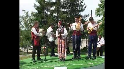 Вяра Георгиева - Средец 2010