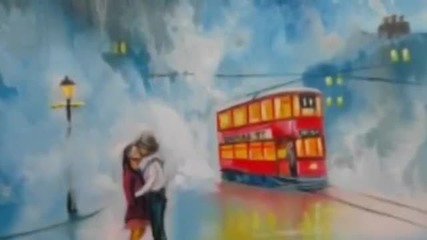 Rick Braun & Peter White - Kisses in the Rain - Целувки в дъжда