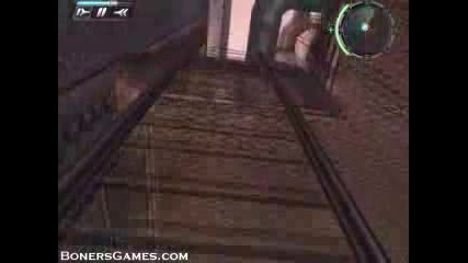 Timeshift - Mission 18 - Exeunt 1/2