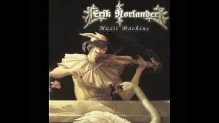 Erik Norlander - Turn Me On 