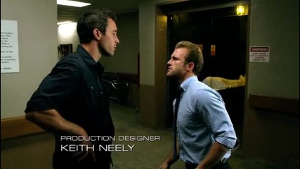 Hawaii Five - 0 s01 ep05 part1 