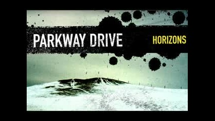 Parkway Drive - Five Months 