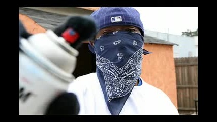 Upsurt - Gangsteri