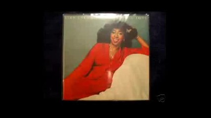 Jean Carne - Was That All It Was (1979)