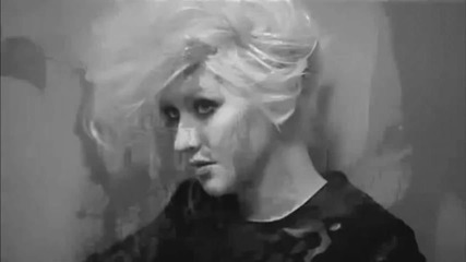 Christina Aguilera // Ready For 2012 ?