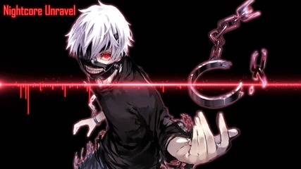 Tokyo Ghoul - Full Opening Unravel [s1]