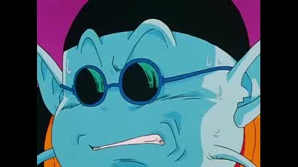 Dragonball Gt 01 - A Devestating Wish 
