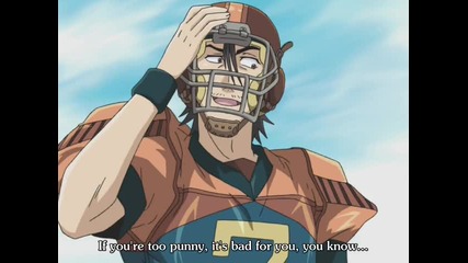 Eyeshield 21 - 068 part 3 