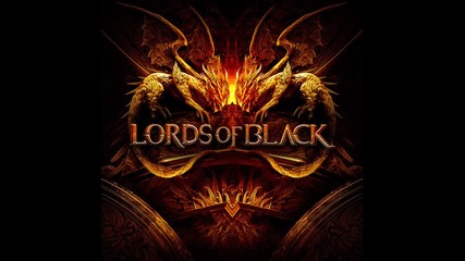 Lords of Black - Forgive or Forget