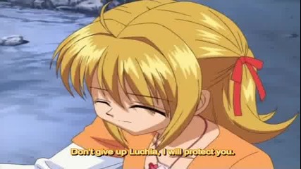 Mermaid Melody Pichi Pichi Pitch 48