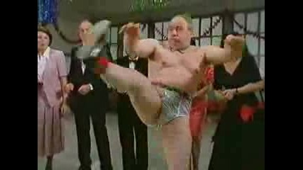 The Baldy Man - Reunion (part 2 Of 2)