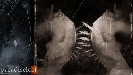 Paradise Lost - Close Your Eyes ( Paradise Lost-2005)