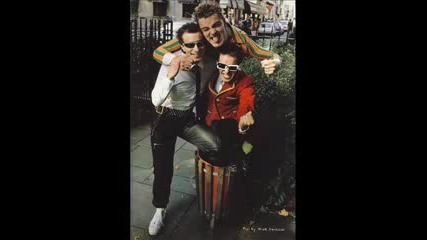 Punk Lives Magazine Images