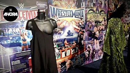 Experiencia Supertore AXXESS: WWE Ahora, Abr 2, 2022