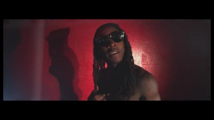 Yt Triz (poe Boy Music Group) - Crime Hill