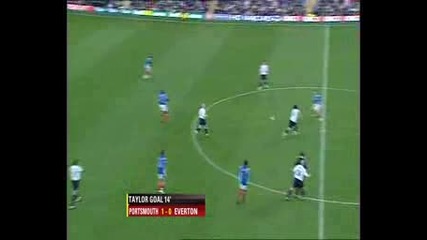 Matthew Taylor Goal