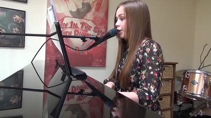 Sam Smith - Lay Me Down - Connie Talbot cover