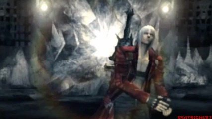 Devil May Cry - Hey Baby
