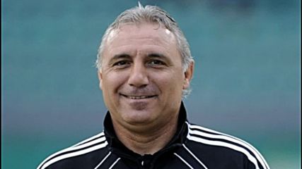 Стоичков: Това не е футбол, ще има радикални промени