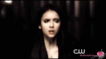 Stefan; Delena ;; numb