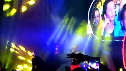 coca cola happy energy tour 2015 Plovdiv