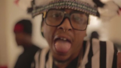 Pb The Composer Feat. Johnboycool - Kings Cup