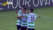 Cherno More vs. Botev Plovdiv - 1st Half Highlights