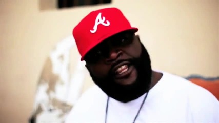 Rick Ross - Money Maker ( High Quality ) ( Official Video )