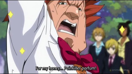 Fairy Tail Episode 54 part 1 