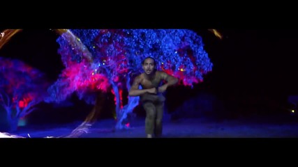 Nicole Scherzinger - Your Love