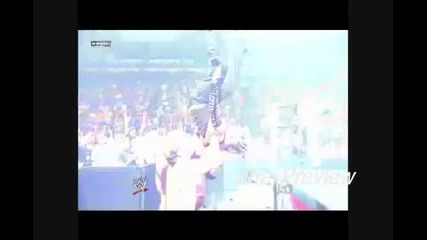 Jeff Hardy - Enigma