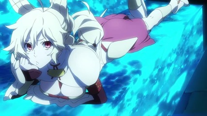 Rokka no Yuusha Episode 4 Eng Subs [576p] 04