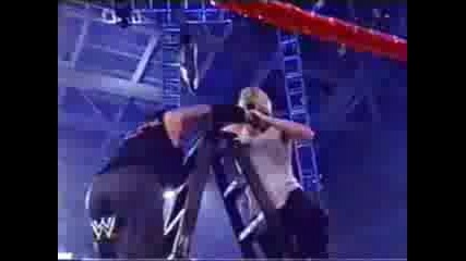 {lil slip} Jeff Hardy - Remedy 