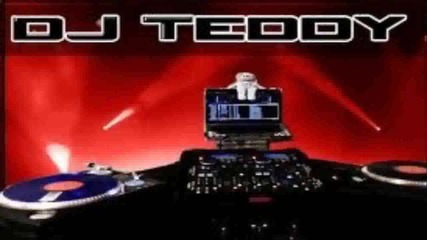 2013 Mix - Dj Tedy