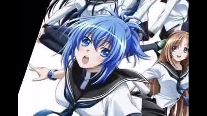 {for kris3nc3ty } Anime girls - Down {for kris3nc3ty }