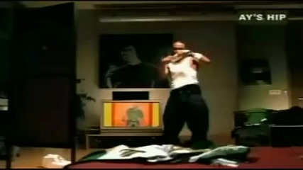 Sean Paul & Sasha - Im Still In Love With You Hd