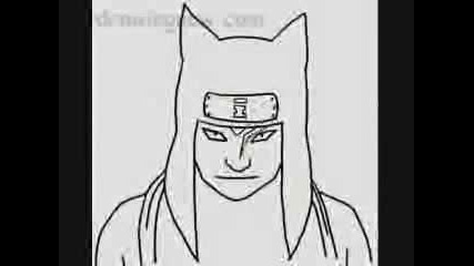 Learn To Draw Kankuro