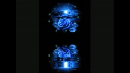 Blue Moon - Chris Isaak