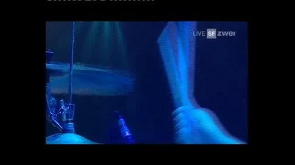 Zucchero - Il Volo - Live In Basel 2008