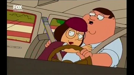 Family Guy - Сезон1 Епизод 2 Бг Аудио