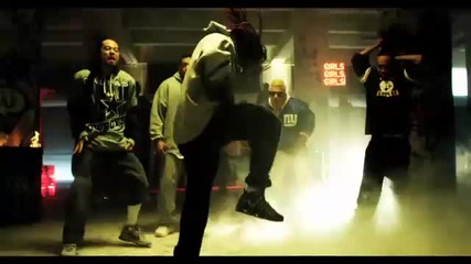 Chris Brown ft. Lil Wayne & Busta Rhymes - Look At Me Now [hq]
